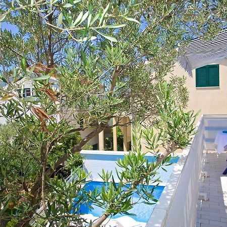 Villa Hedonica Zaboric Esterno foto