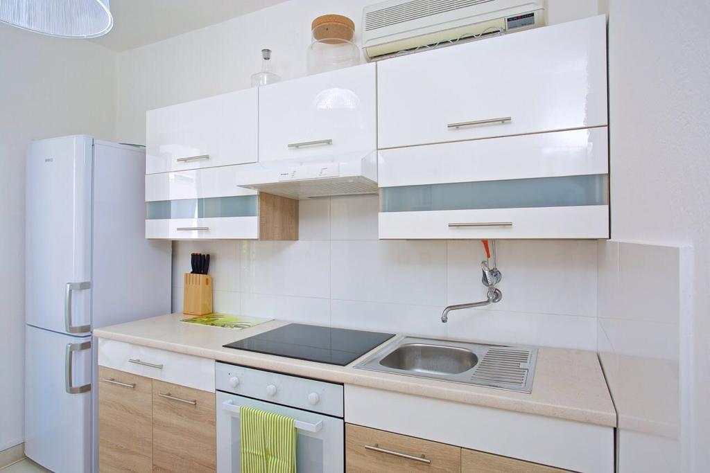 Villa Hedonica Zaboric Esterno foto